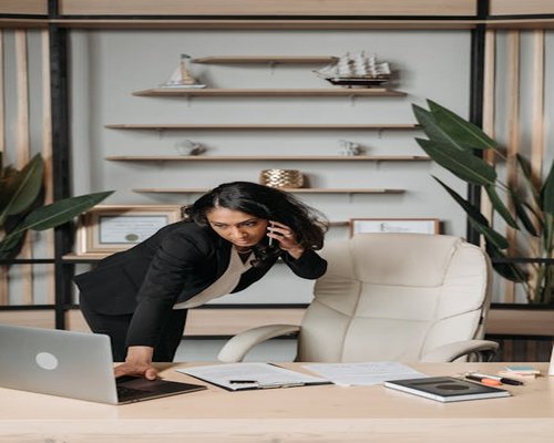 ऑफिस संपर्क